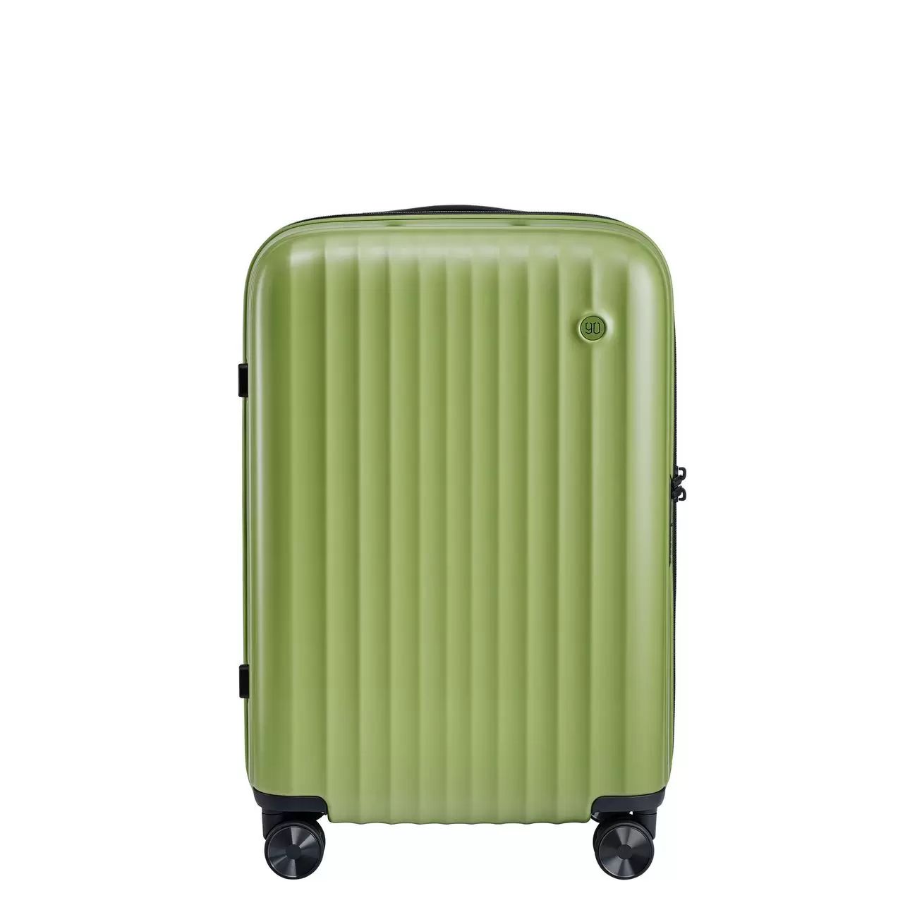 Чемодан NINETYGO Elbe Luggage 28" зеленый
Чемодан NINETYGO Elbe Luggage 28" зеленый