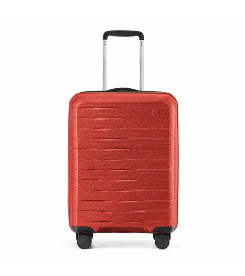 Чемодан NINETYGO Lightweight Luggage 24" красный
Чемодан NINETYGO Lightweight Luggage 24" красный