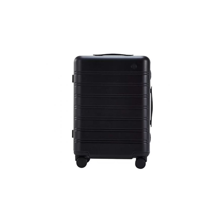 Чемодан NINETYGO Manhattan Frame Luggage 20" черный
Чемодан NINETYGO Manhattan Frame Luggage 20" черный