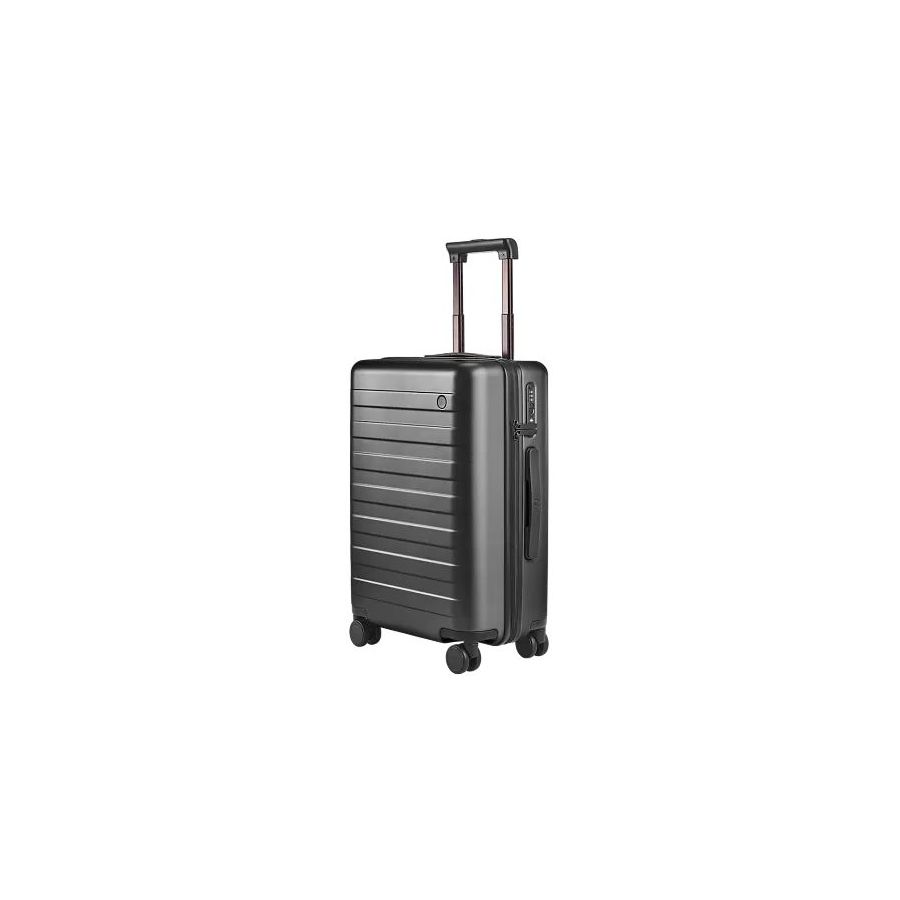 Чемодан NINETYGO Rhine PRO Luggage 20" черный
Чемодан NINETYGO Rhine PRO Luggage 20" черный