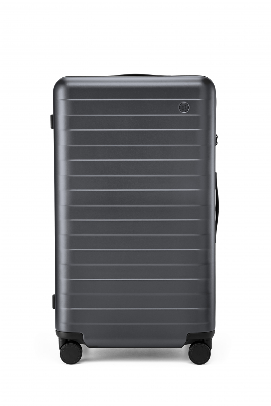 Чемодан NINETYGO Rhine PRO plus Luggage -20'' серый
Чемодан NINETYGO Rhine PRO plus Luggage -20'' серый