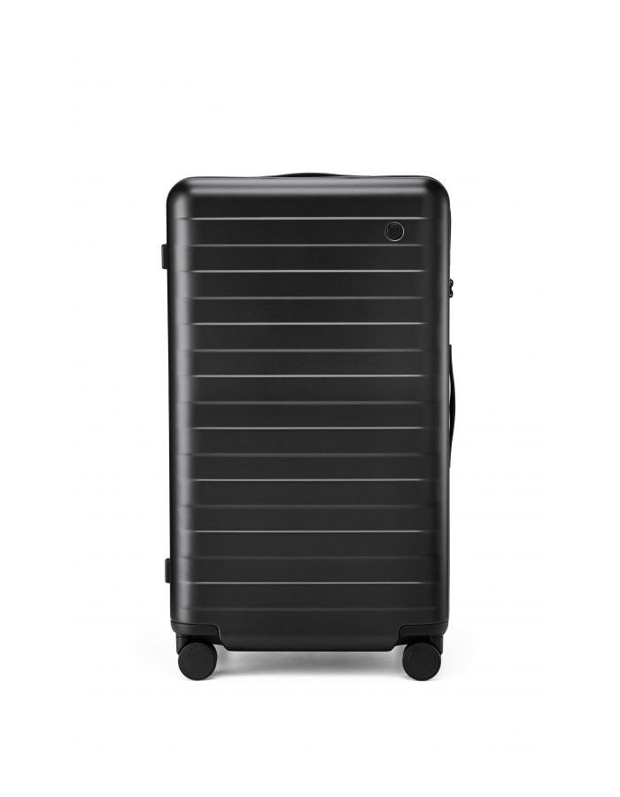 Чемодан NINETYGO Rhine PRO plus Luggage -20'' черный
Чемодан NINETYGO Rhine PRO plus Luggage -20'' черный