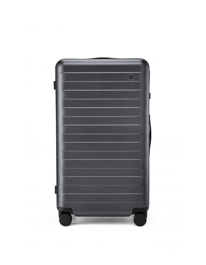 Чемодан NINETYGO Rhine PRO plus Luggage -24'' серый
Чемодан NINETYGO Rhine PRO plus Luggage -24'' серый