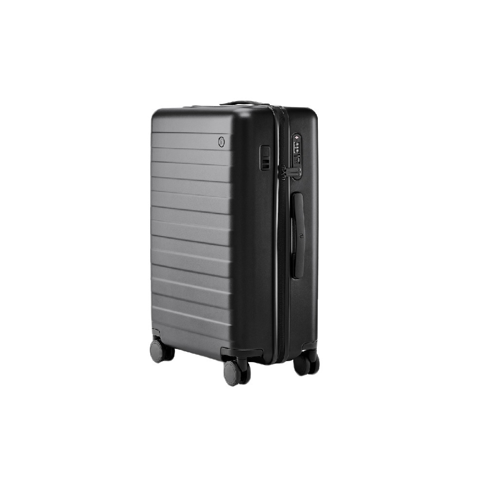 Чемодан NINETYGO Rhine PRO plus Luggage -24'' черный
Чемодан NINETYGO Rhine PRO plus Luggage -24'' черный