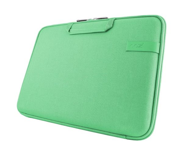 Чехол Cozistyle SmartSleeve for MacBook 11"/12" Light Green (CCNR1107) состояние хорошее
Чехол Cozistyle SmartSleeve for MacBook 11"/12" Light Green (CCNR1107) состояние хорошее