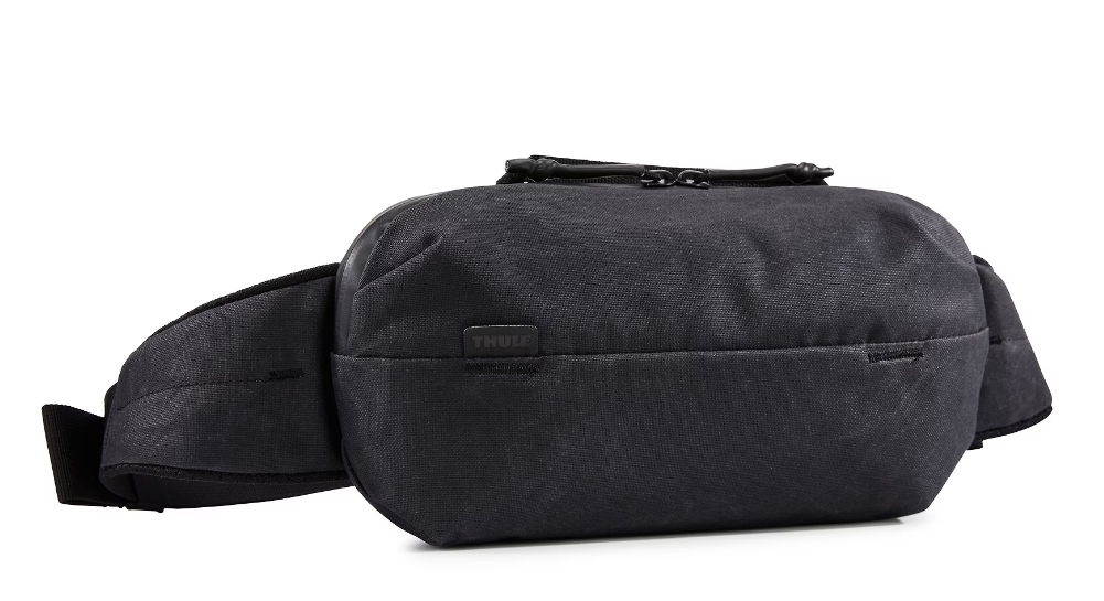 Рюкзак с одной лямкой Thule Aion sling bag TASB102 black (3204727), Черный
Рюкзак с одной лямкой Thule Aion sling bag TASB102 black (3204727), Черный