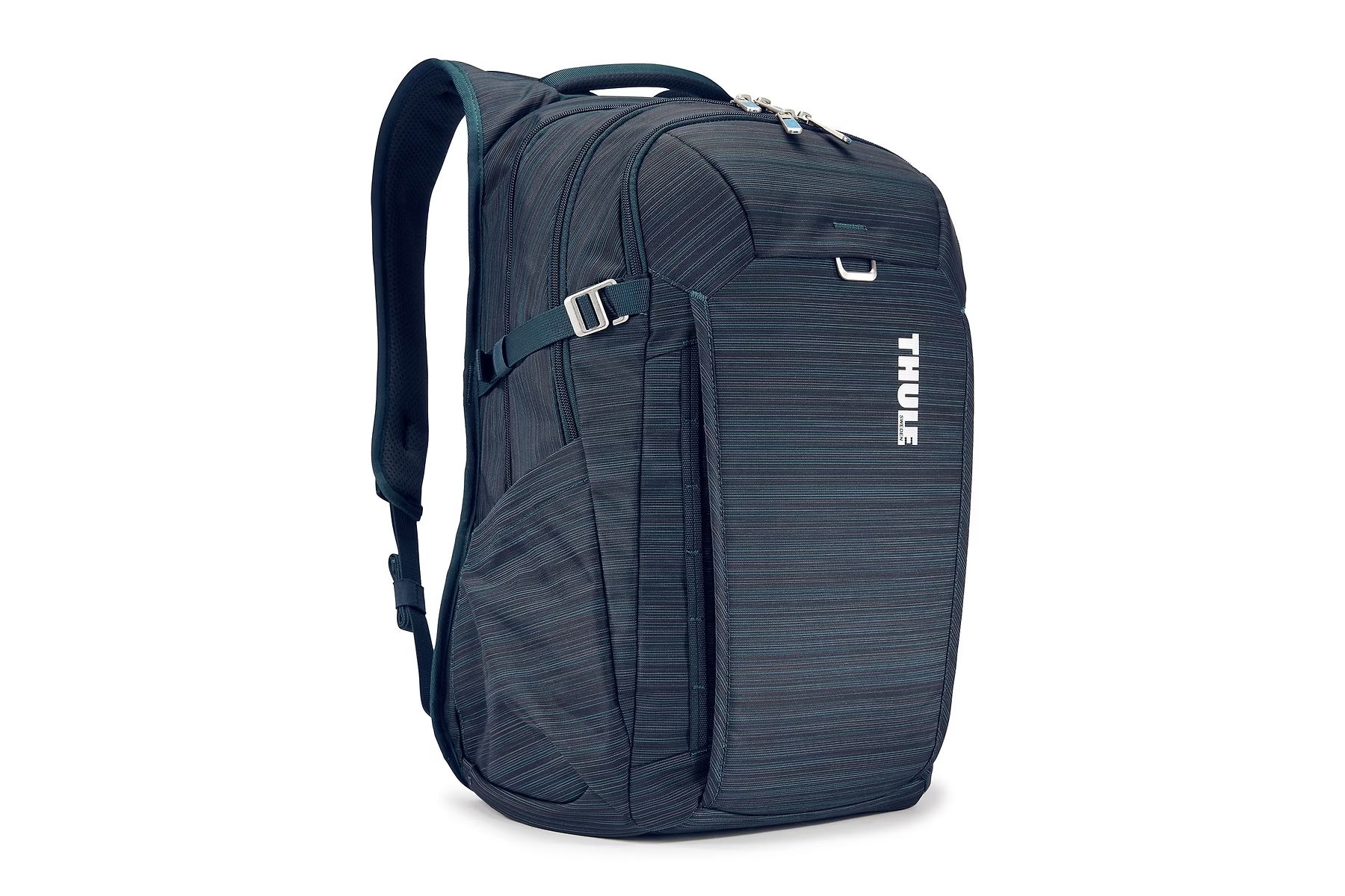 Рюкзак для ноутбука Thule Construct Backpack 28L CONBP216 Carbon Blue (3204170), Синий
Рюкзак для ноутбука Thule Construct Backpack 28L CONBP216 Carbon Blue (3204170), Синий