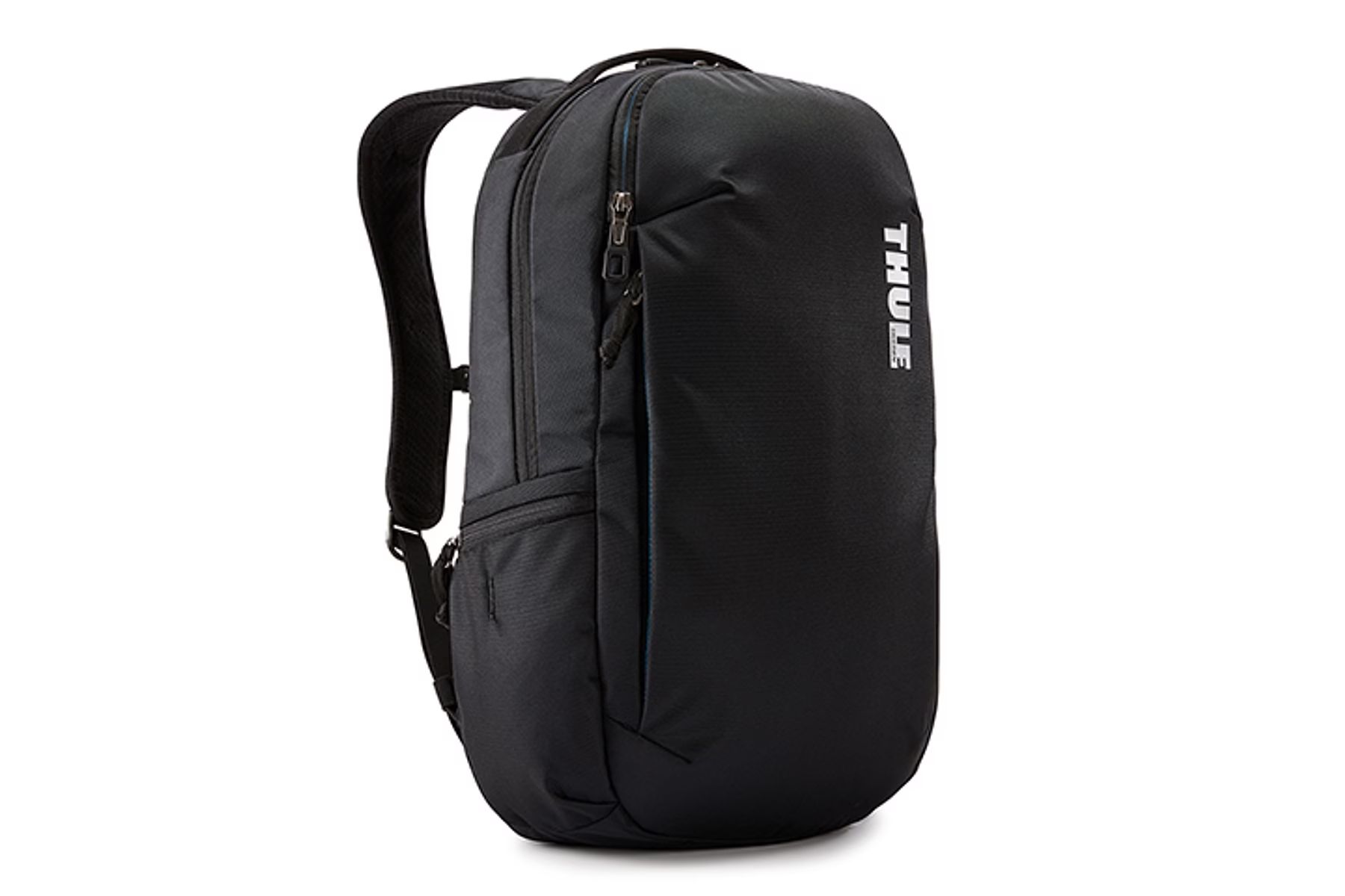 Рюкзак для ноутбука Thule Subterra Backpack 23L TSLB315 Black (3204052), Черный
Рюкзак для ноутбука Thule Subterra Backpack 23L TSLB315 Black (3204052), Черный
