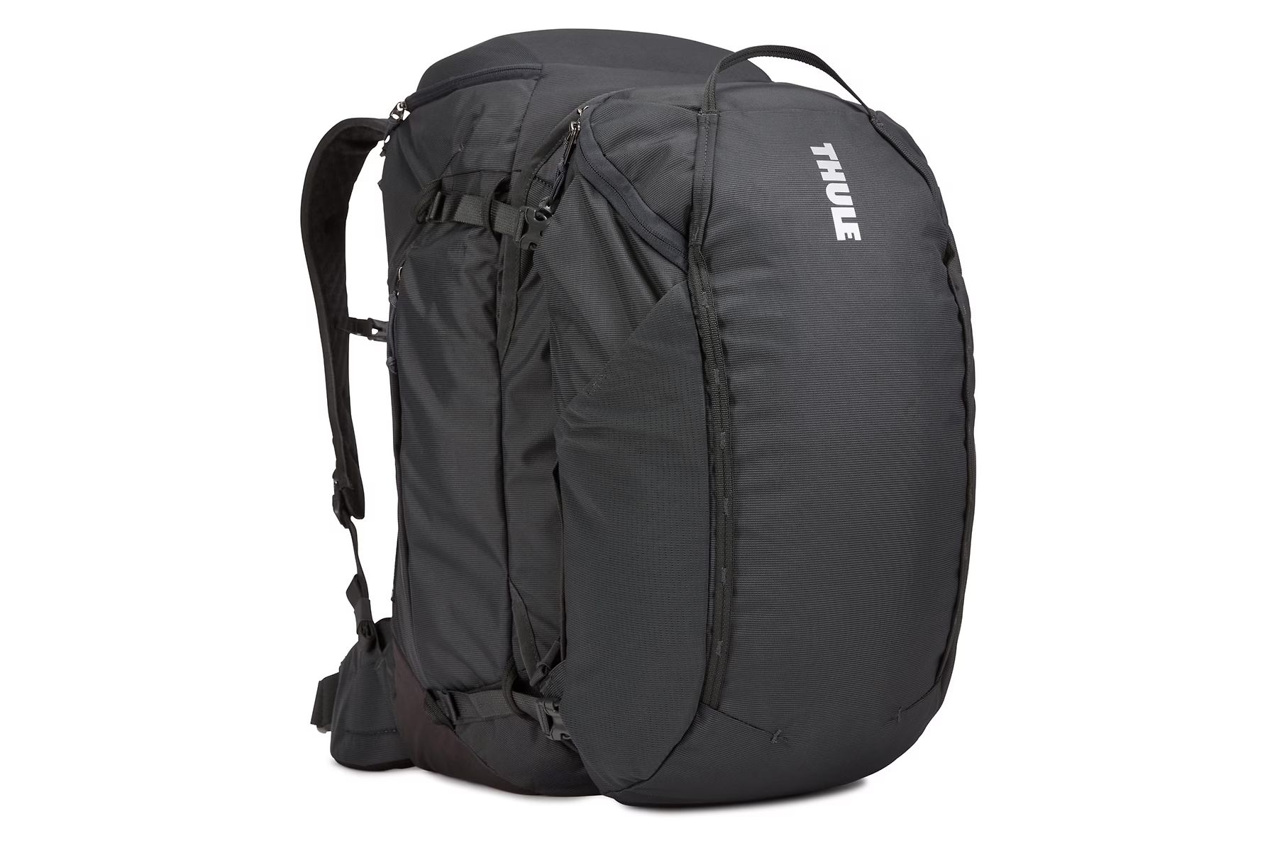 Рюкзак туристический Thule Landmark 60L TLPM160 Obsidian (3203726), Серый
Рюкзак туристический Thule Landmark 60L TLPM160 Obsidian (3203726), Серый
