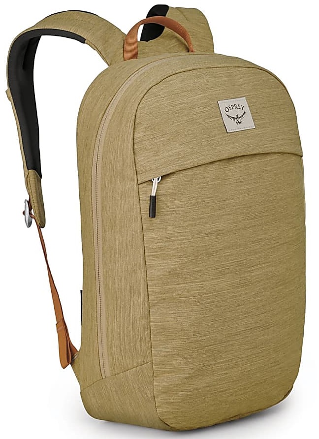 Рюкзак для ноутбука Osprey Arcane Large Day Milky Tea Tan, Бежевый
Рюкзак для ноутбука Osprey Arcane Large Day Milky Tea Tan, Бежевый