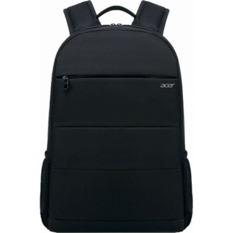Рюкзак для ноутбука Acer 15.6" LS series OBG204 черный нейлон (ZL.BAGEE.004)
Рюкзак для ноутбука Acer 15.6" LS series OBG204 черный нейлон (ZL.BAGEE.004)