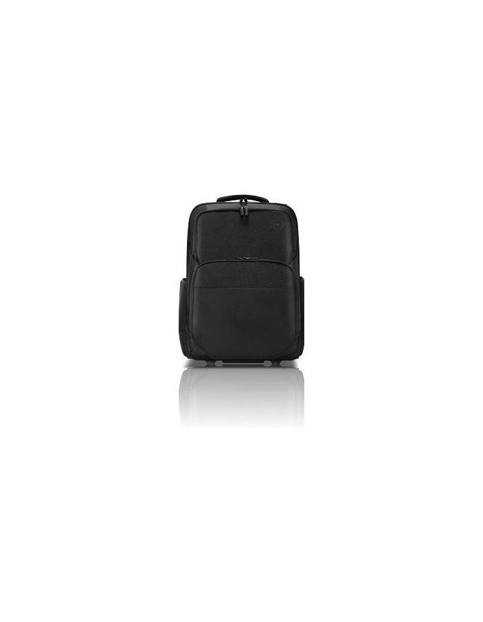 Рюкзак Dell Backpack Roller 15 460-BDBG, Черный
Рюкзак Dell Backpack Roller 15 460-BDBG, Черный