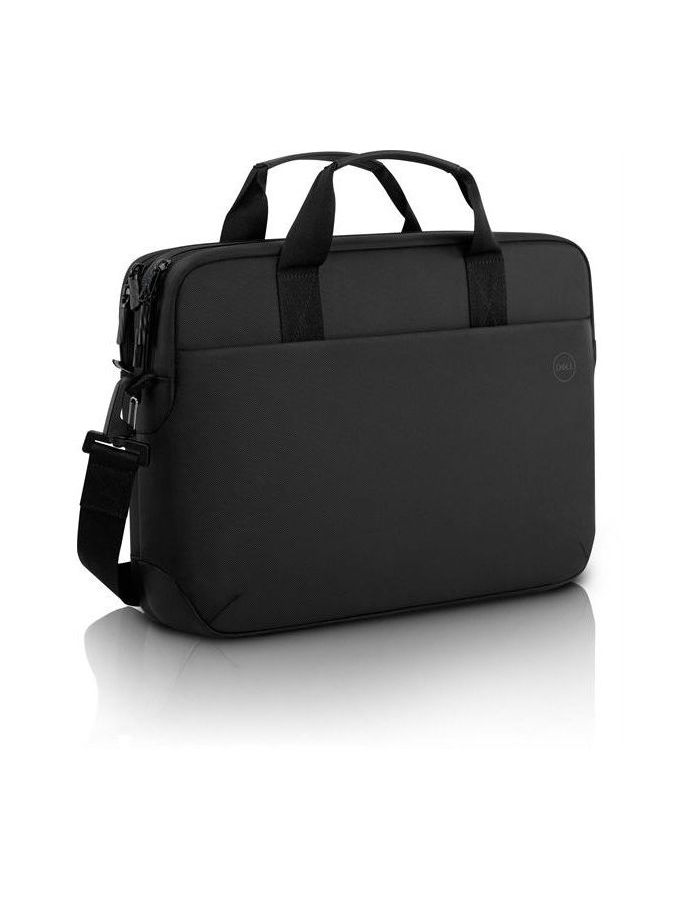 Сумка Dell Case EcoLoop Pro Briefcase for up to 16" 460-BDNE, Черный
Сумка Dell Case EcoLoop Pro Briefcase for up to 16" 460-BDNE, Черный