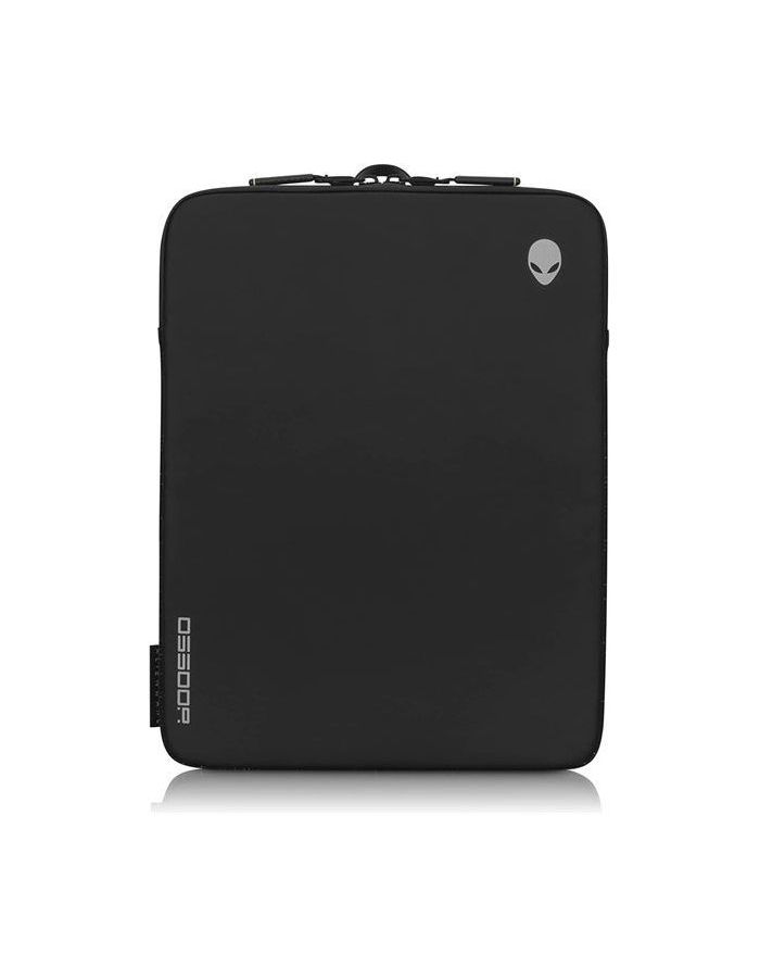 Сумка Dell Case Alienware Horizon 15-Inch Laptop Sleeve 460-BDGO, Черный
Сумка Dell Case Alienware Horizon 15-Inch Laptop Sleeve 460-BDGO, Черный