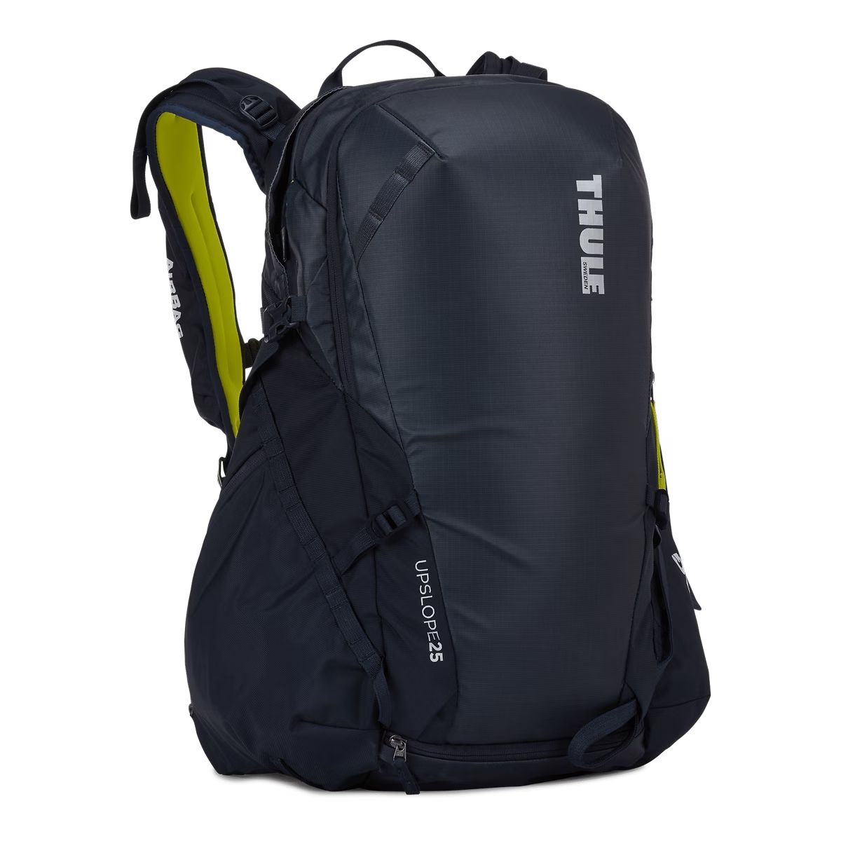 Рюкзак для лыж и сноуборда Thule Upslope 25L snowboard backpack TUPS225 blackest blue (3203607), Темно-синий
Рюкзак для лыж и сноуборда Thule Upslope 25L snowboard backpack TUPS225 blackest blue (3203607), Темно-синий