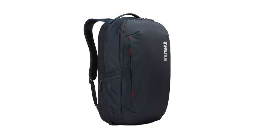Рюкзак для ноутбука Thule Subterra Backpack 30L TSLB317 Mineral (3203418), Темно-синий
Рюкзак для ноутбука Thule Subterra Backpack 30L TSLB317 Mineral (3203418), Темно-синий