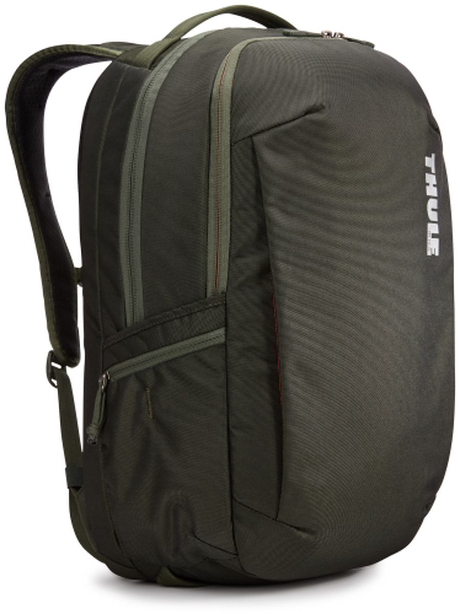 Рюкзак для ноутбука Thule Notus Backpack TCAM6115 Dress Blue (3204919), Серый
Рюкзак для ноутбука Thule Notus Backpack TCAM6115 Dress Blue (3204919), Серый