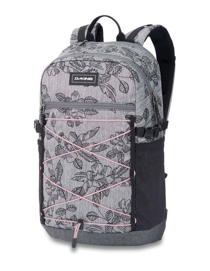 Велорюкзак Dakine WNDR Pack 25L Azalea, Серый
Велорюкзак Dakine WNDR Pack 25L Azalea, Серый