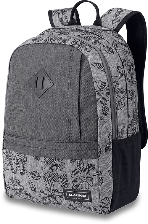 Туристический рюкзак Dakine Essentials Pack 22L Azalea, Серый
Туристический рюкзак Dakine Essentials Pack 22L Azalea, Серый