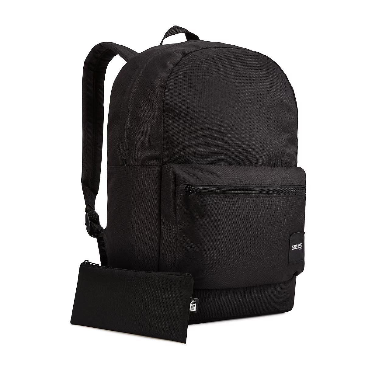 Рюкзак для ноутбука Case Logic Commence Recycled Backpack CCAM1216 BLACK (3204786), Черный
Рюкзак для ноутбука Case Logic Commence Recycled Backpack CCAM1216 BLACK (3204786), Черный