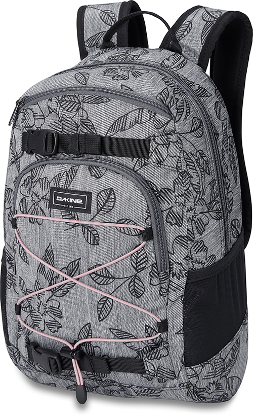Рюкзак для скейта Dakine Grom 13L Azalea
Рюкзак для скейта Dakine Grom 13L Azalea