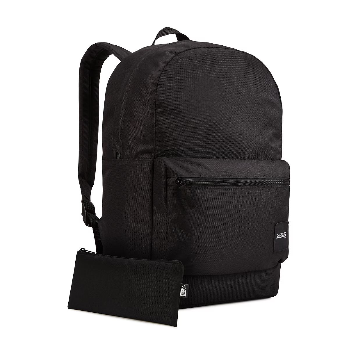 Рюкзак для ноутбука Case Logic Commence Backpack 24L CCAM1116 BLACK (3203854), Черный
Рюкзак для ноутбука Case Logic Commence Backpack 24L CCAM1116 BLACK (3203854), Черный
