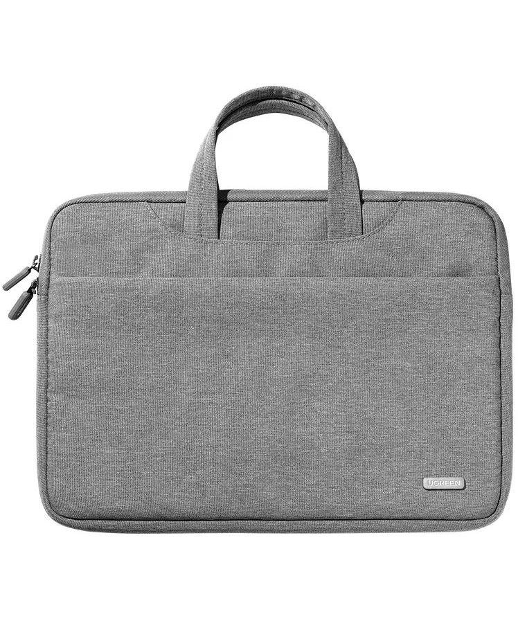 Сумка UGREEN LP437 (30325) Laptop Bag для ноутбуков 15''-15.9'' дюймов. серый
Сумка UGREEN LP437 (30325) Laptop Bag для ноутбуков 15''-15.9'' дюймов. серый