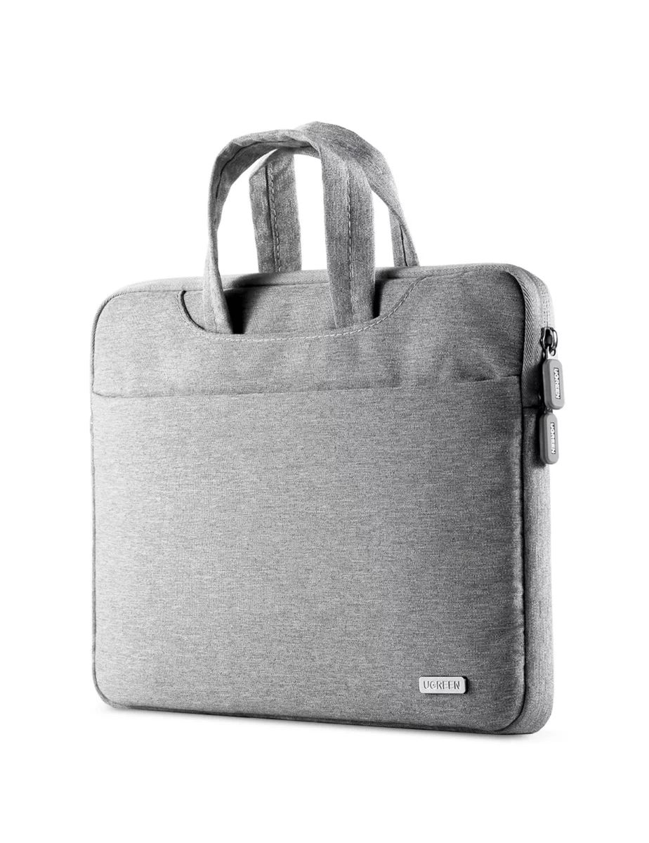Сумка UGREEN LP437 (50337) Laptop Bag для ноутбуков 14-14.9 дюймов. серый
Сумка UGREEN LP437 (50337) Laptop Bag для ноутбуков 14-14.9 дюймов. серый