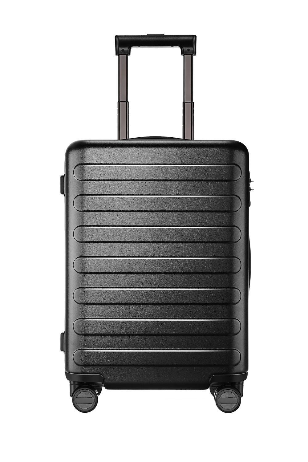 Чемодан NINETYGO Rhine 28'' чёрный (поликарбонат Covestro, ABS, полиэстер, TSA, 100 л), Черный
Чемодан NINETYGO Rhine 28'' чёрный (поликарбонат Covestro, ABS, полиэстер, TSA, 100 л), Черный