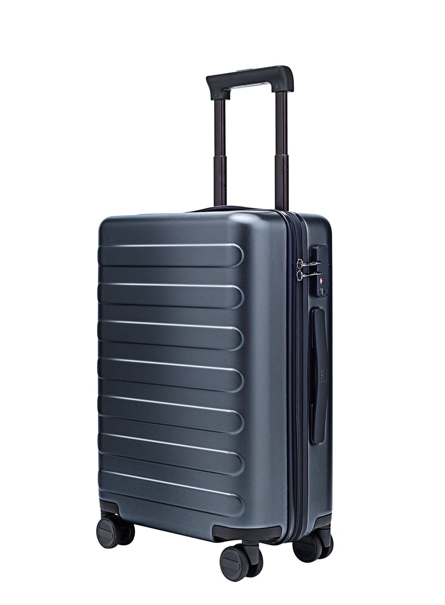 Чемодан NINETYGO Rhine 28'' темно-серый (поликарбонат Covestro, ABS, полиэстер, TSA, 100 л)
Чемодан NINETYGO Rhine 28'' темно-серый (поликарбонат Covestro, ABS, полиэстер, TSA, 100 л)