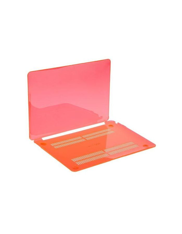 Чехол защитный VLP Plastic Case для MacBook Air 13'' 2018-2020, красный
Чехол защитный VLP Plastic Case для MacBook Air 13'' 2018-2020, красный