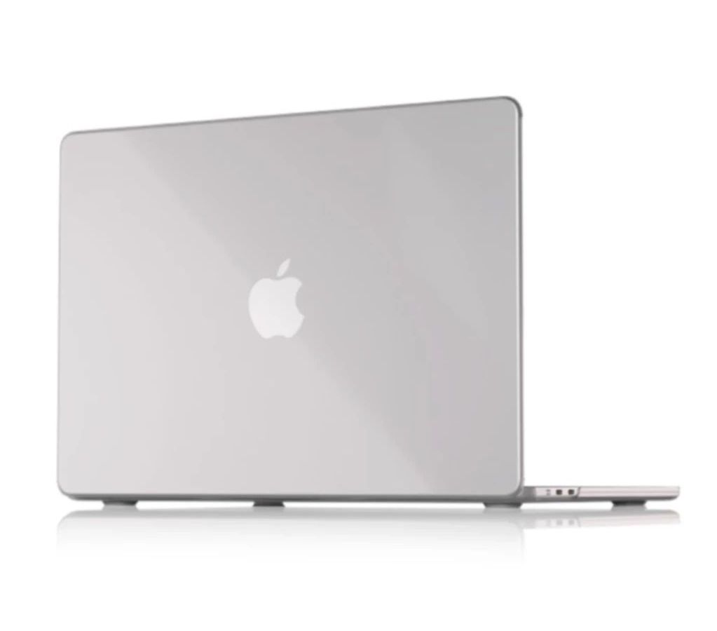 Чехол защитный VLP Plastic Case для MacBook M2 Air13 2022, прозрачный
Чехол защитный VLP Plastic Case для MacBook M2 Air13 2022, прозрачный