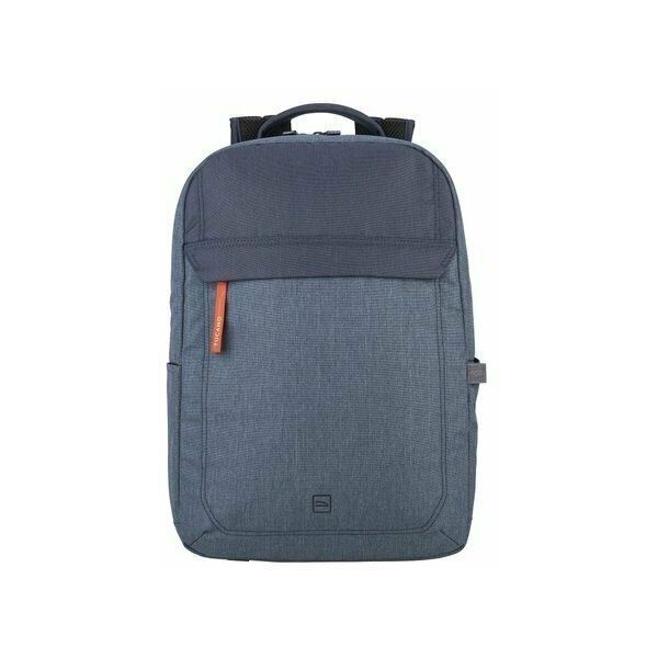 Рюкзак Tucano Hop Backpack синий
Рюкзак Tucano Hop Backpack синий