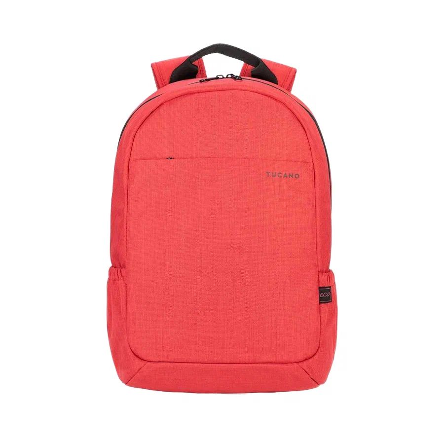 Рюкзак Tucano Speed Backpack красный
Рюкзак Tucano Speed Backpack красный