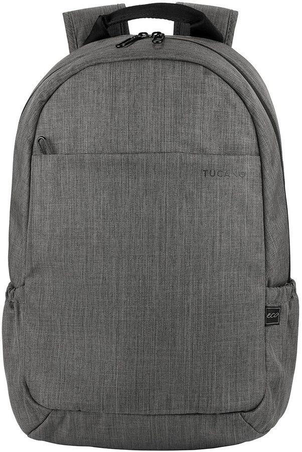 Рюкзак Tucano Speed Backpack угольно-черный
Рюкзак Tucano Speed Backpack угольно-черный