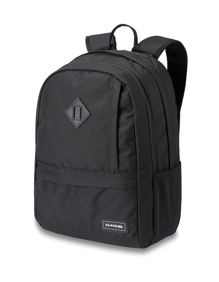 Городской рюкзак DaKine Backpack Essentials Pack 22L Black, Черный
Городской рюкзак DaKine Backpack Essentials Pack 22L Black, Черный