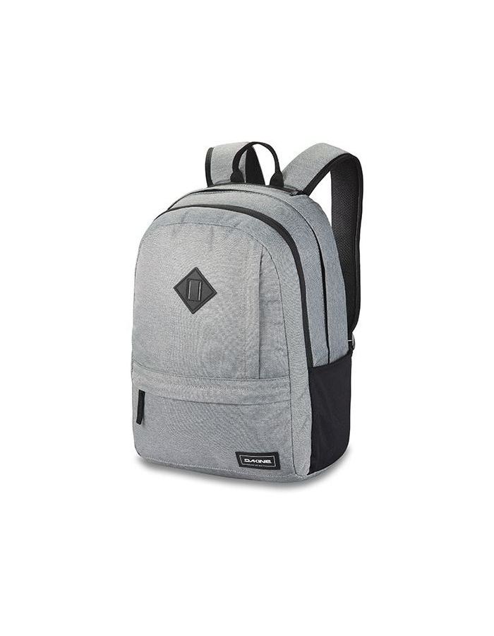 Городской рюкзак DaKine Backpack Essentials Pack 22L Geyser Grey, Серый
Городской рюкзак DaKine Backpack Essentials Pack 22L Geyser Grey, Серый