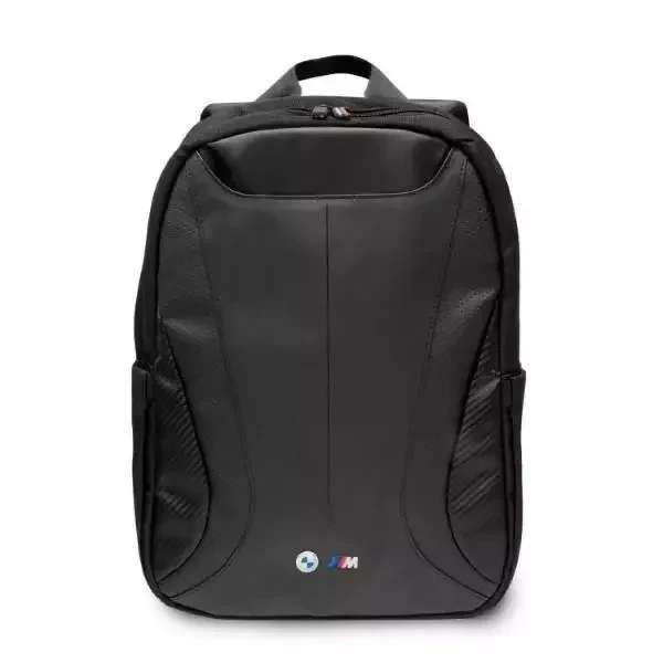 Рюкзак CG Mobile BMW Computer Leather & PU Nylon Backpack Black 15" (BMBP15SPCTFK), Черный
Рюкзак CG Mobile BMW Computer Leather & PU Nylon Backpack Black 15" (BMBP15SPCTFK), Черный