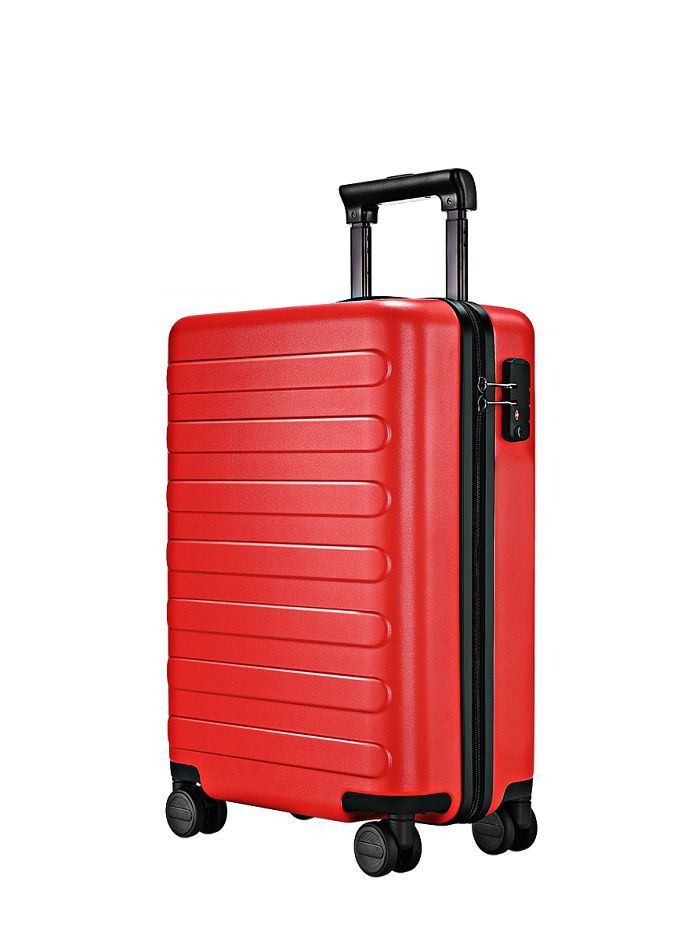 Чемодан NINETYGO Rhine Luggage -28" ( розово+красный)
Чемодан NINETYGO Rhine Luggage -28" ( розово+красный)