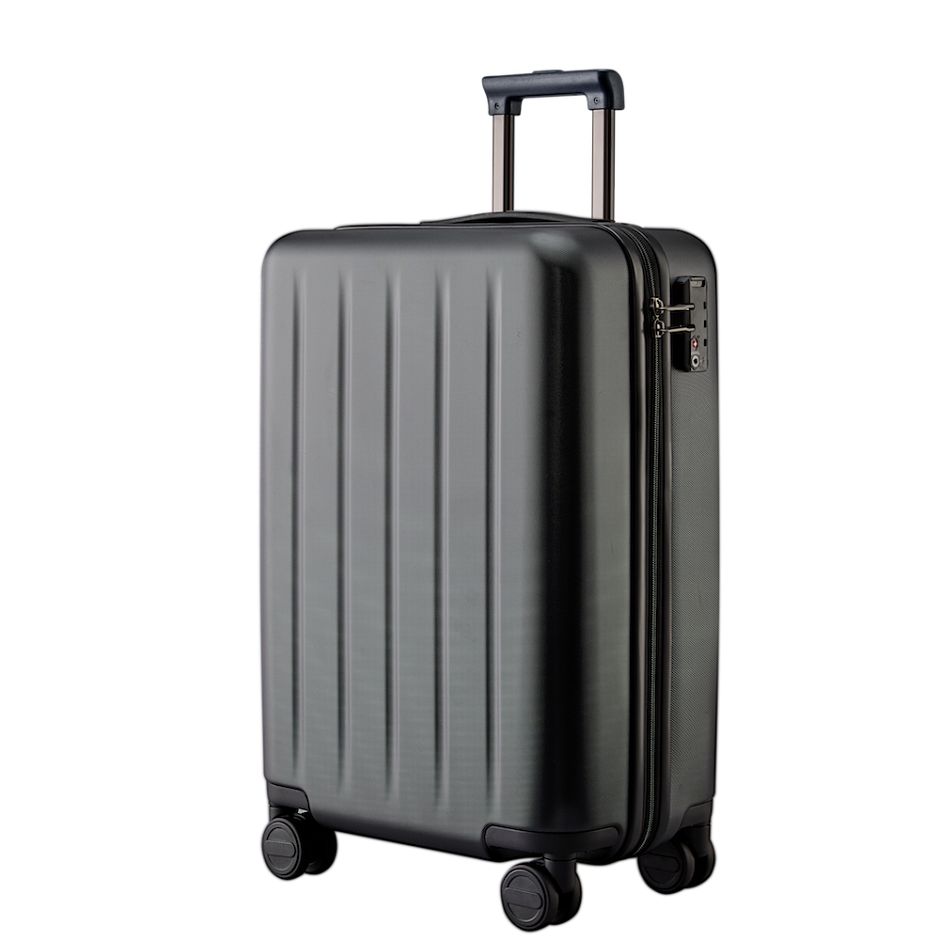 Чемодан NINETYGO Danube luggage 20''-Черный
Чемодан NINETYGO Danube luggage 20''-Черный