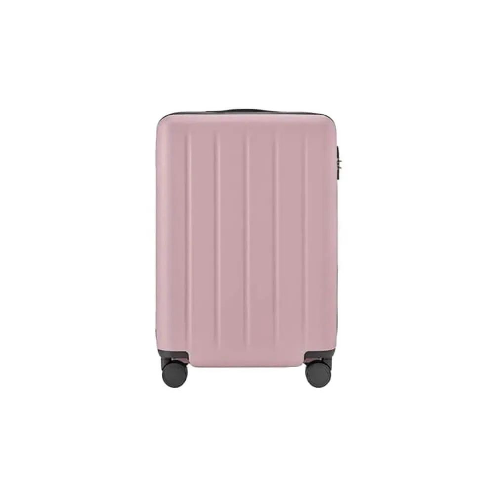 Чемодан NINETYGO Danube MAX luggage -26''-Розовый
Чемодан NINETYGO Danube MAX luggage -26''-Розовый