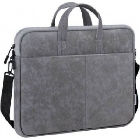 Сумка для ноутбука 15.6" Defender SOLID GREY (26088)
Сумка для ноутбука 15.6" Defender SOLID GREY (26088)