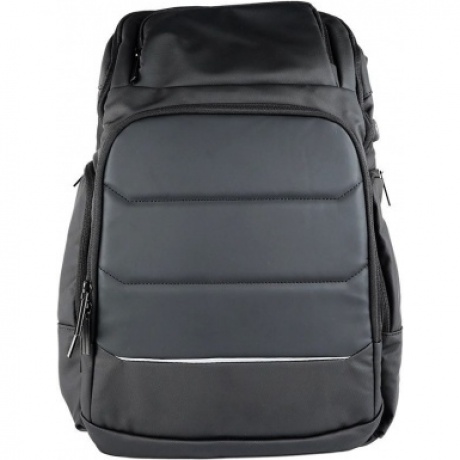 Рюкзак для ноутбука HAFF City Journey черный (HF1114)
Рюкзак для ноутбука HAFF City Journey черный (HF1114)