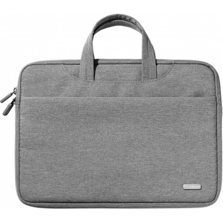 Сумка для ноутбука UGREEN LP437-20448 Gray (20448)
Сумка для ноутбука UGREEN LP437-20448 Gray (20448)