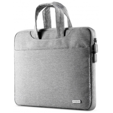 Сумка для ноутбука UGREEN LP437-50337 Gray (50337)
Сумка для ноутбука UGREEN LP437-50337 Gray (50337)