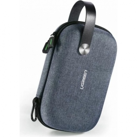 Сумка-органайзер UGREEN LP152-50903 Gray (50903)
Сумка-органайзер UGREEN LP152-50903 Gray (50903)
