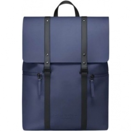 Рюкзак Gaston Luga RE804 Backpack Splash 2.0 - 13". Цвет: темно-синий
Рюкзак Gaston Luga RE804 Backpack Splash 2.0 - 13". Цвет: темно-синий