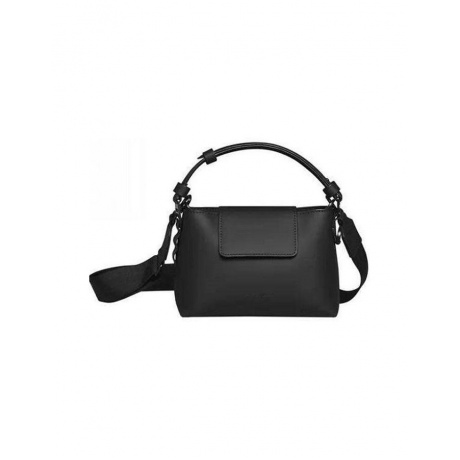 Сумка на плечо Gaston Luga CB200 Bag Splashini. Цвет: черный
Сумка на плечо Gaston Luga CB200 Bag Splashini. Цвет: черный