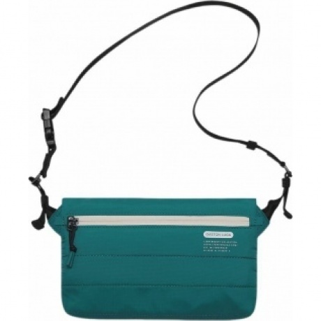 Сумка на пояс и через плечо Gaston Luga LW202 Lightweight Bumbag лазурно-синий
Сумка на пояс и через плечо Gaston Luga LW202 Lightweight Bumbag лазурно-синий