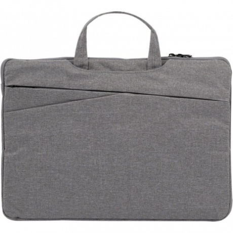 Сумка для ноутбука Barn&Hollis 15-16 дюймов, Lona, серый УТ000037478
Сумка для ноутбука Barn&Hollis 15-16 дюймов, Lona, серый УТ000037478